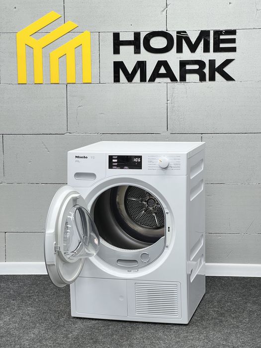 Сушильна машина Miele TWF 620 WP A+++ PerfectDry