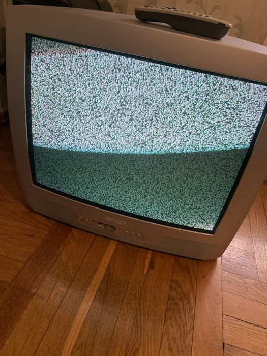 Телевизор филипс