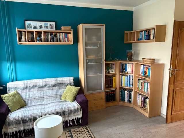 Sprzedam mieszkanie w centrum Głogowa z całym wyposażeniem