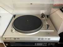 Gramofon Dual CS 628 AUTOMAT