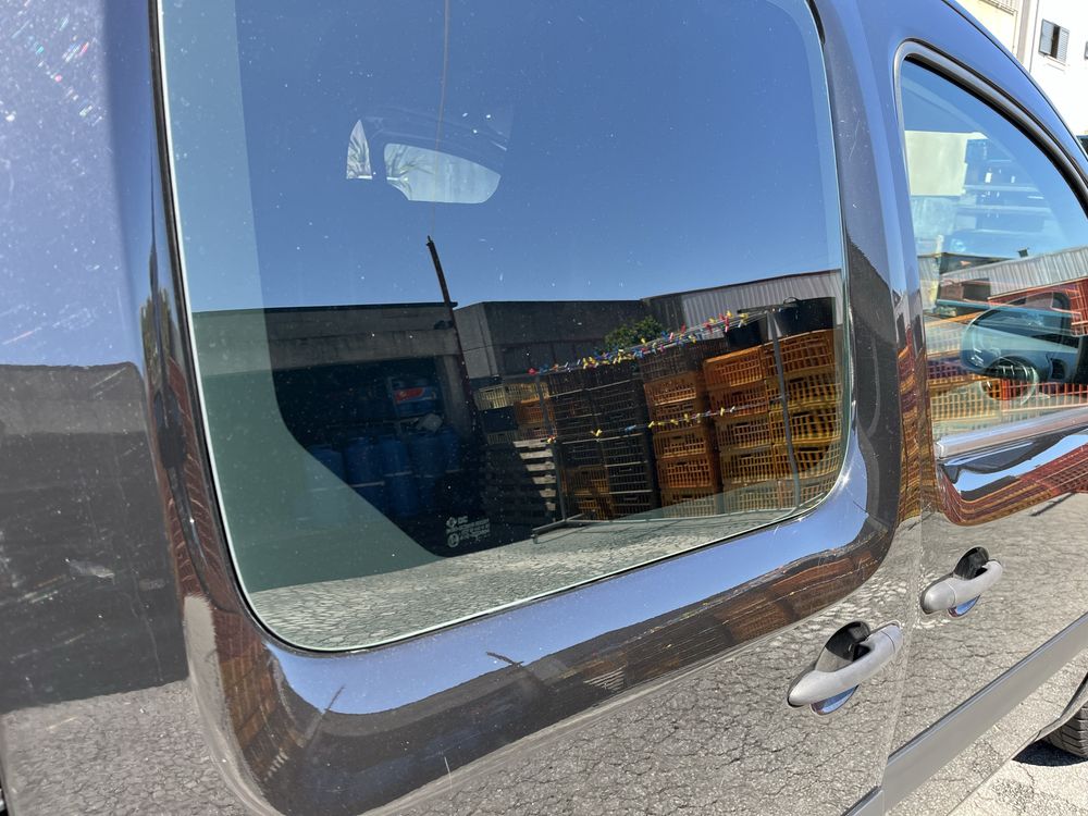 Mercedes Citan 108 dci