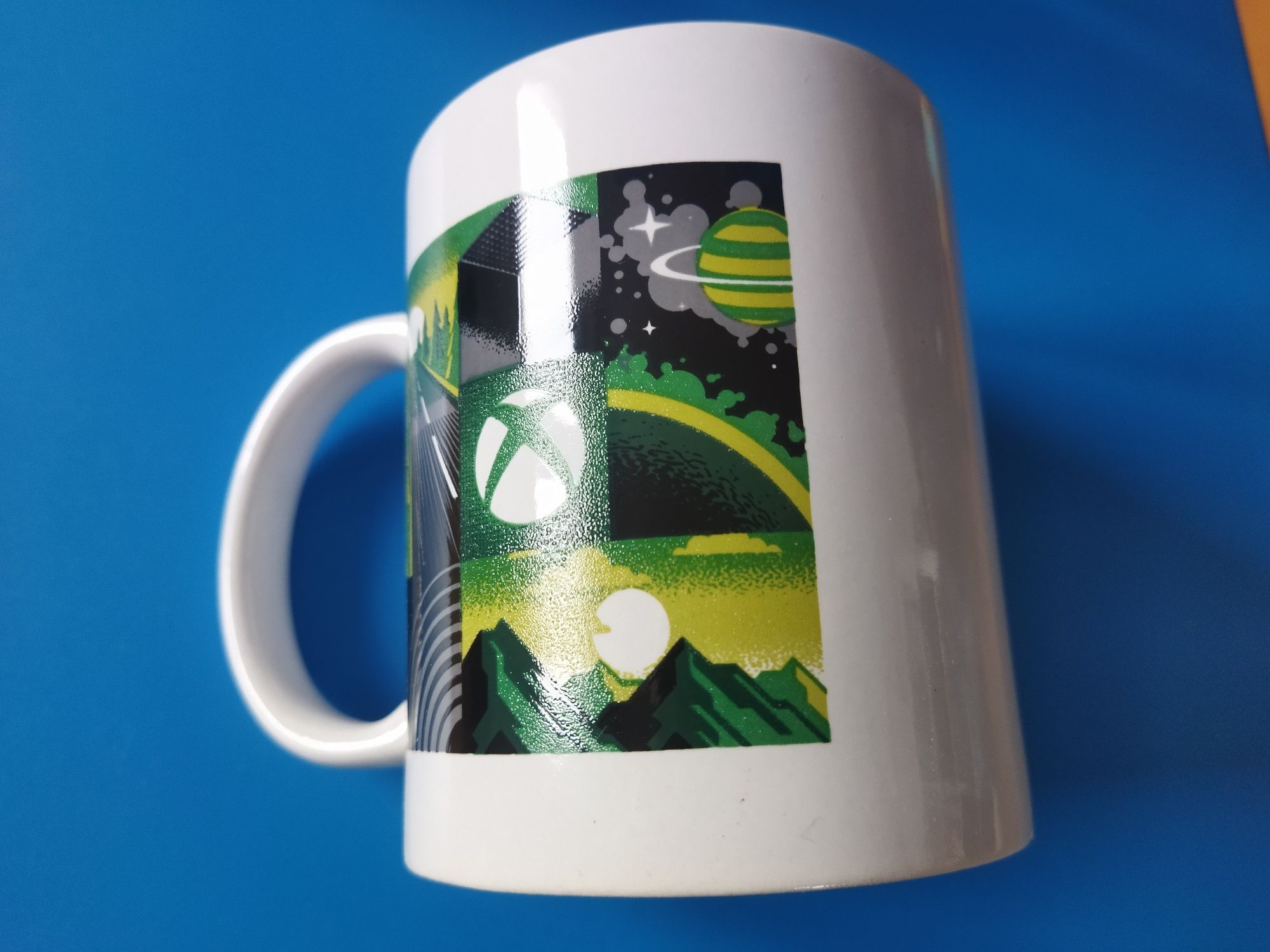 Kubek Xbox mug 300ml
