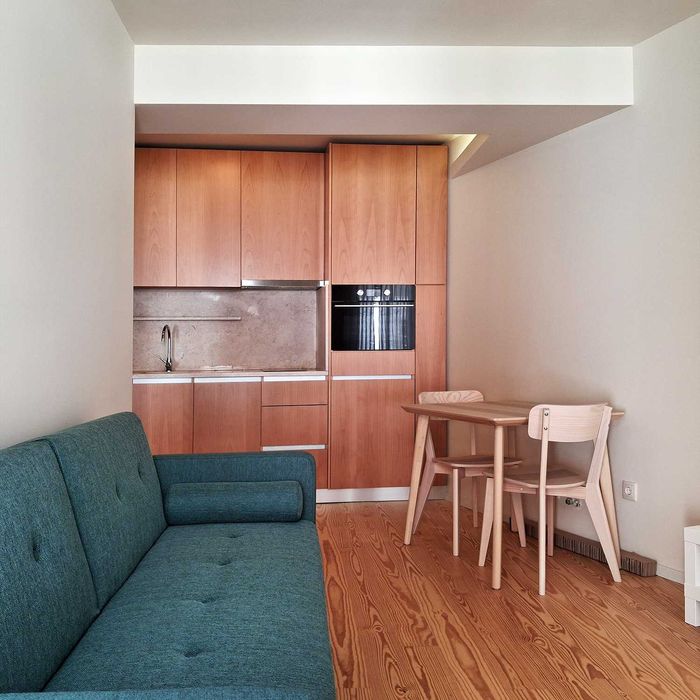 Apartamento no centro da Covilhã