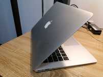 Macbook Air dysk 500 GB