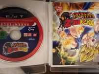 Jogo PS3 Dragon Ball