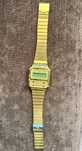 Zegarek Casio A100WE Vintage Youth Retro Styl