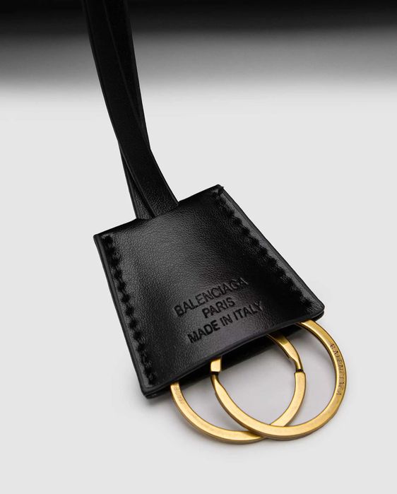 Torebka Balenciaga Bel Air Tote damska