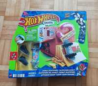 Hot wheels SKATE