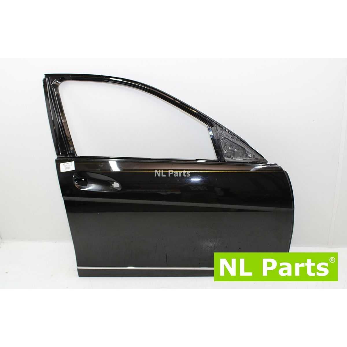Porta da mala Mercedes Classe A, B, C, E | Portas laterais também