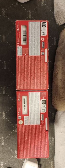 Продам Nintendo switch oled mario edition