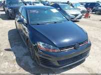 Volkswagen Golf Volkswagen Golf GTI