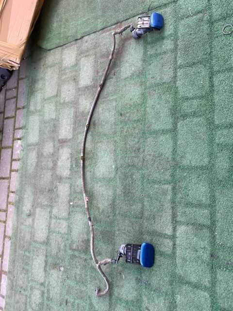 Honda Civic VII 2001- Spryskiwacz Reflektora