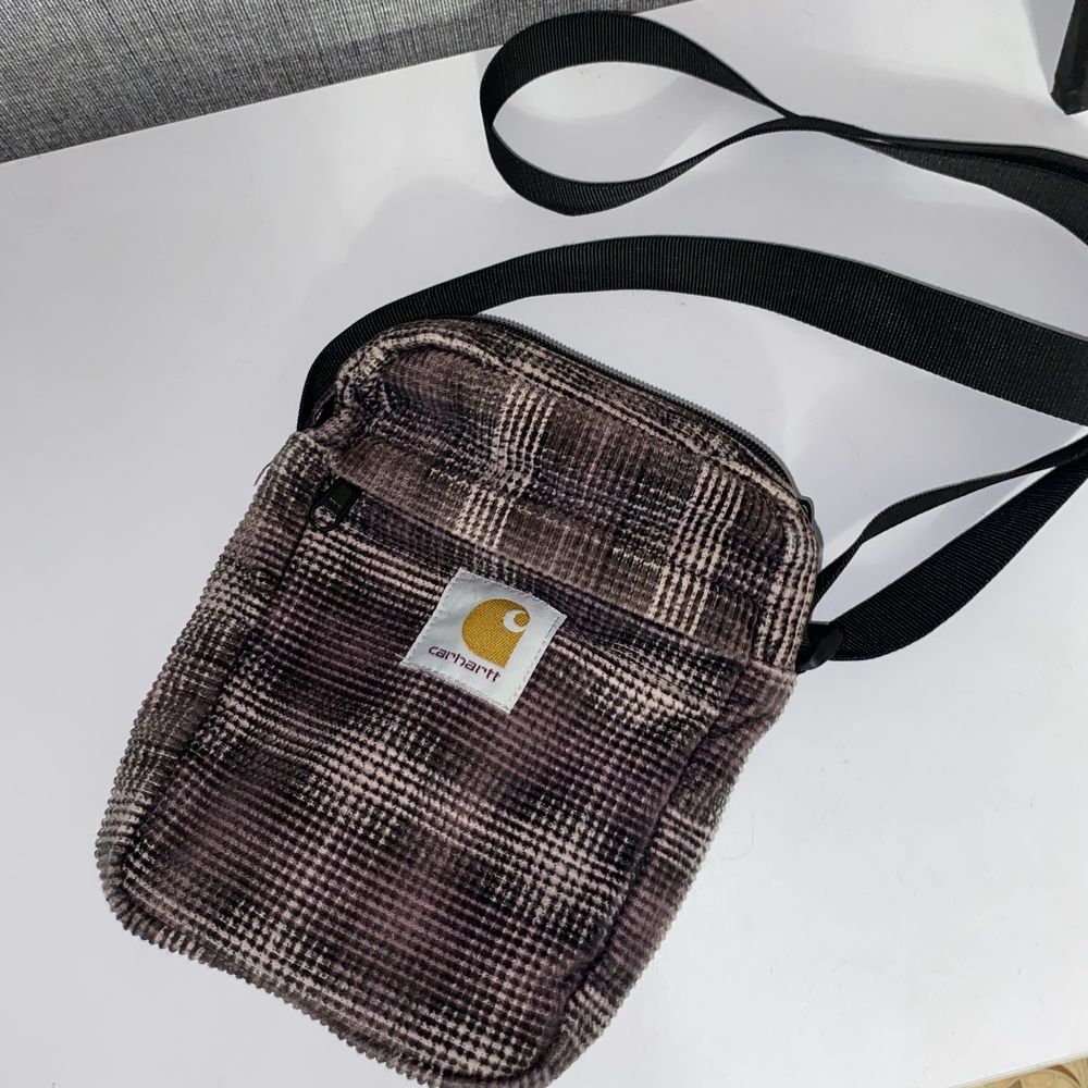 сумка carhartt кархарт