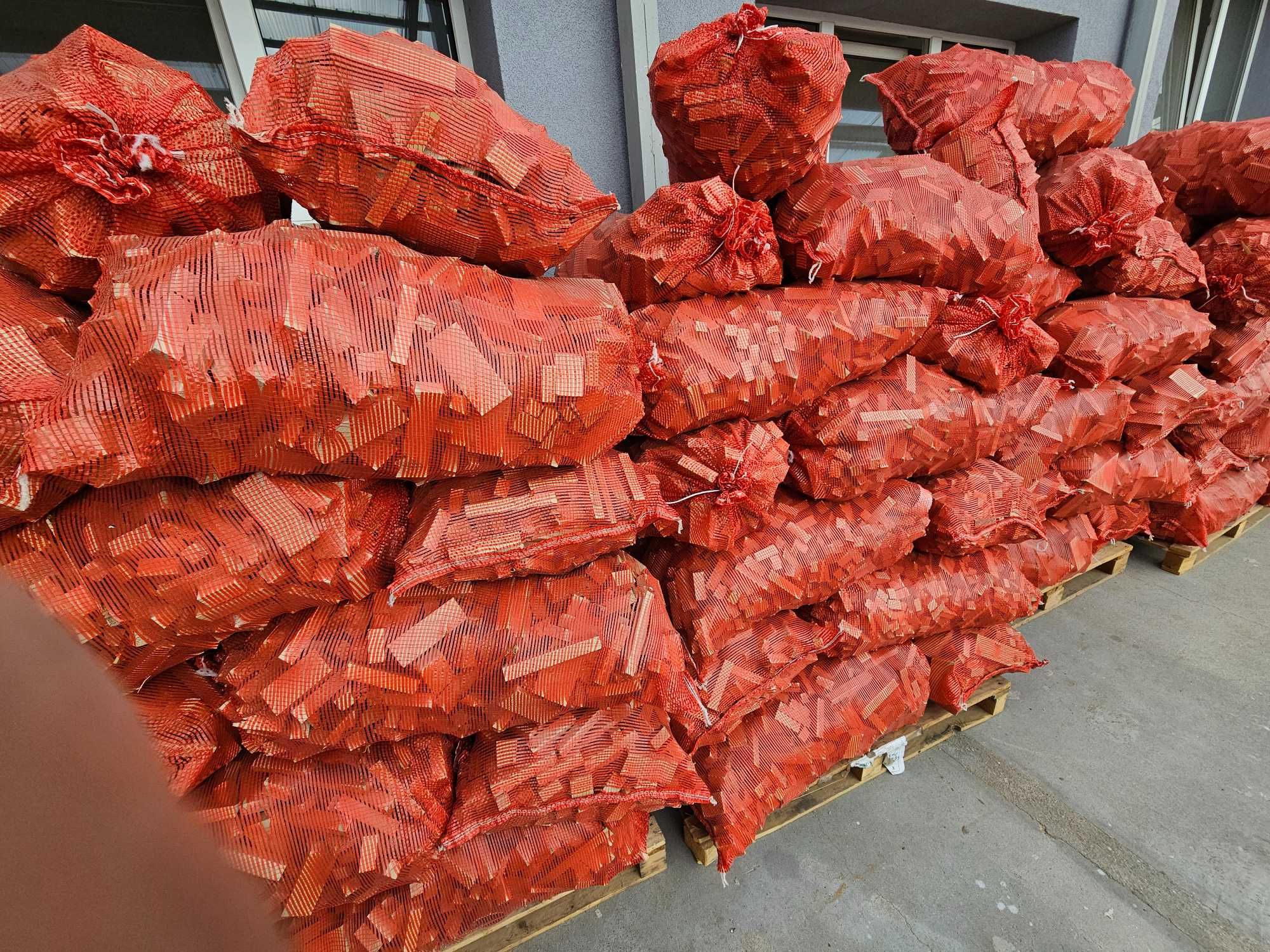drewno opałowe, rozpałkowe, do wędzenia 30kg