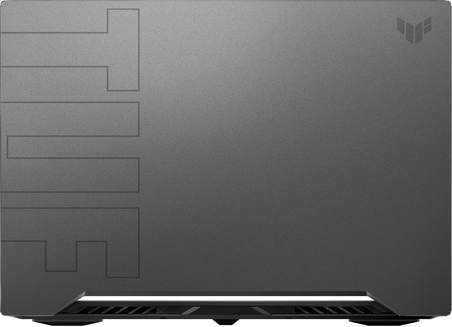 Игровой Asus TUF RTX 3050/i5-11300H/RAM 16/SSD