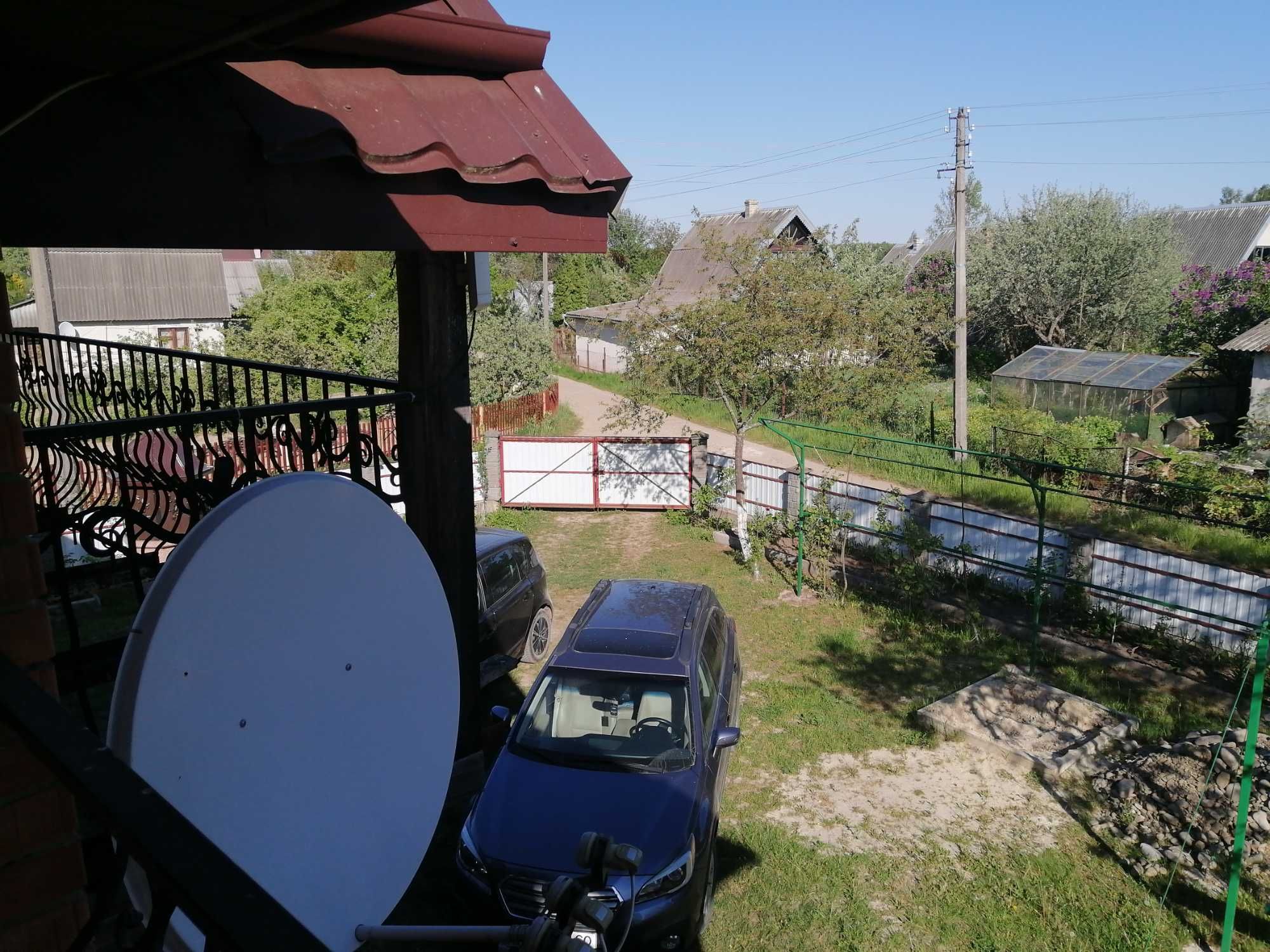 Особняк с.Нова Липівка. Євроремонт. Меблі .  Заходь і живи.