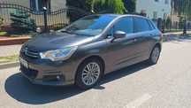 Citroën C4 II B7 1.6 E-HDI*112KM*2011R*213TKM*Bogata wersja*Nowy rozrząd!