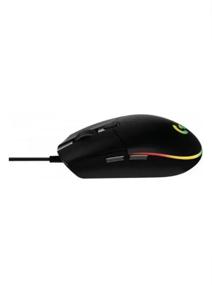 Мишка для пк, logitech G102 Lightsync