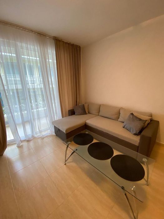 В продаже 2-комн.квартира. Солнечный берег. Болгария. Комплекс Azuro