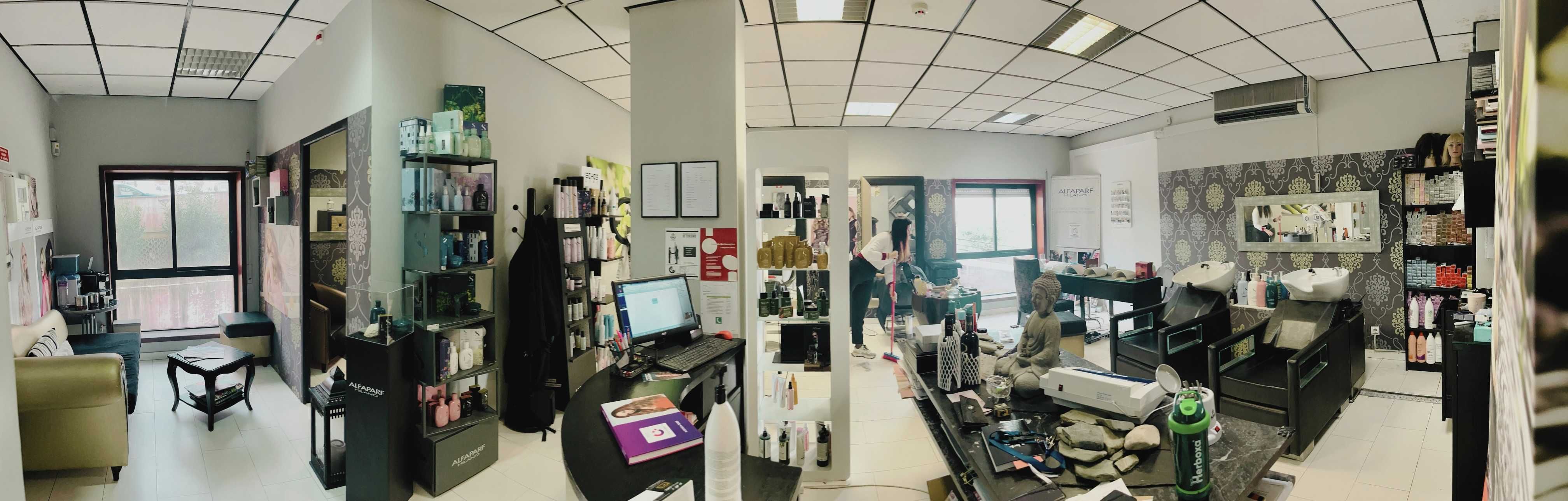 Espaço Comercial em Coimbra na Rua Carlos Seixas