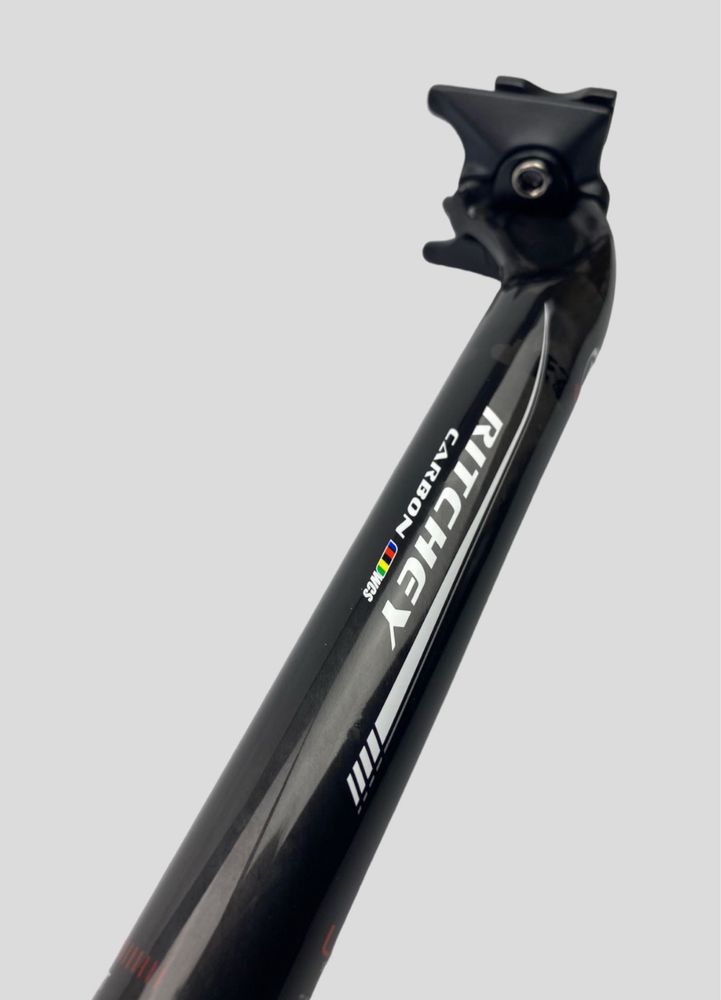 Sztyca rowerowa Ritchey Carbon WCS 27.2 mm, 300m, nowa / FV /032-105