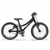 Rower Dziecięcy Kubikes 16S Mtb Black Czarny