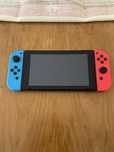 Nintendo Switch - CONSOLA
