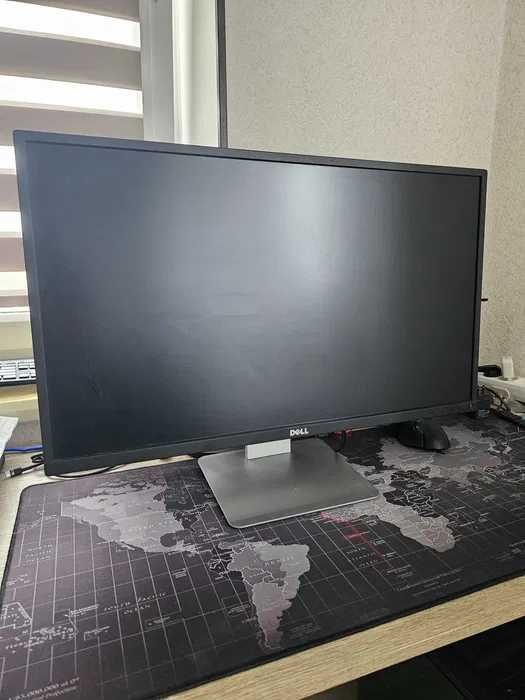Монітор 27 Dell P2717H