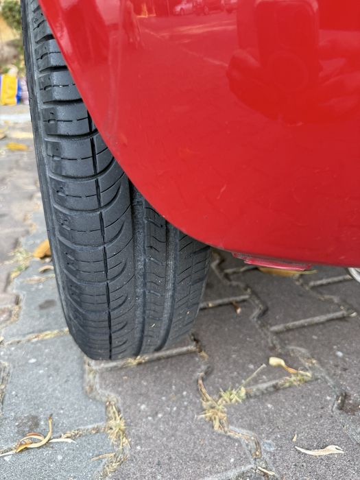 Fiat Panda 1.2 5V 2004