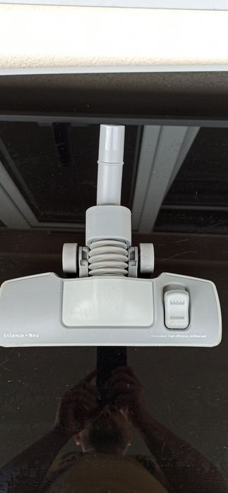 końcówka do odkurzacza Zelmer