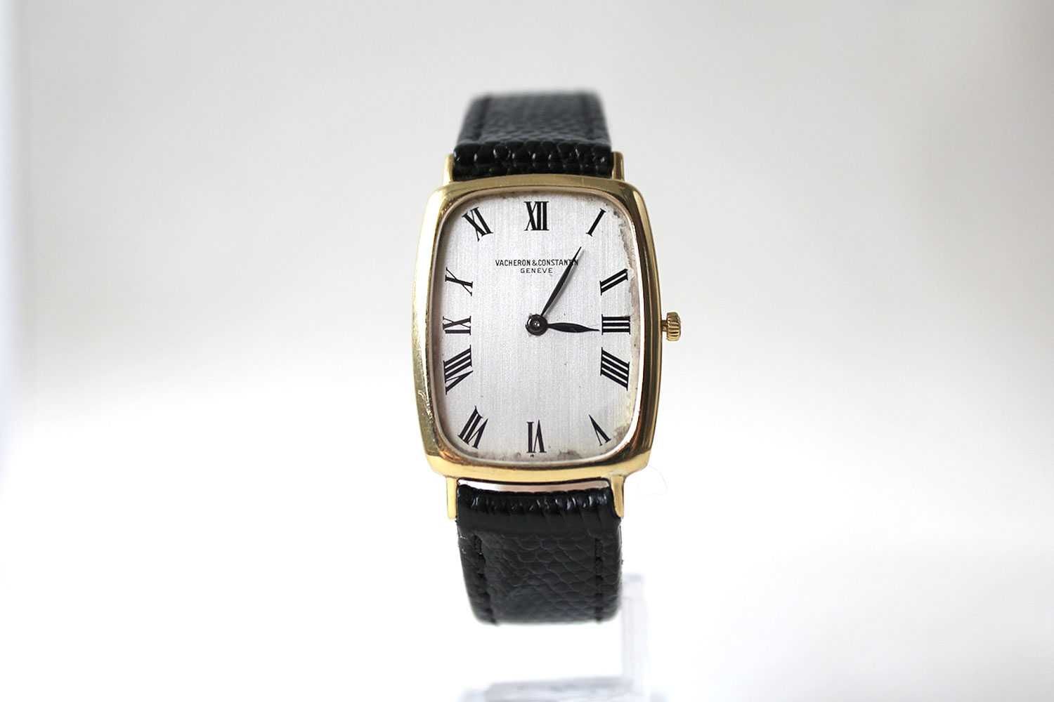 Relógio Vacheron Constantin - 7590 Ultra Thin