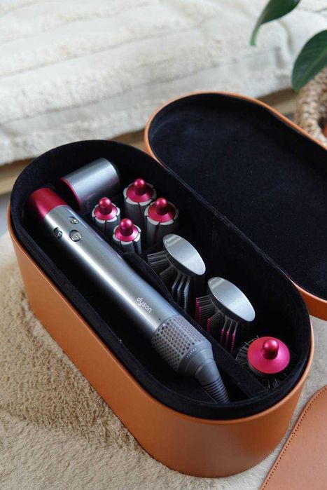 Продам Новий!! Dyson Airwrap HS01 Complete Fuchsia