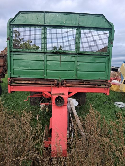 Rozrzutnik forschitt 088t