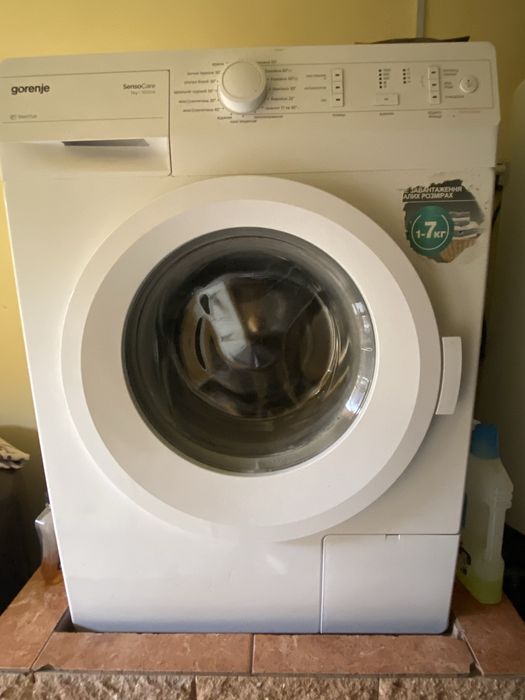 Машина пральна на запчастини