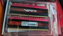 Pamięć RAM Patriot Viper DDR4 8 gb 3000 Mhz