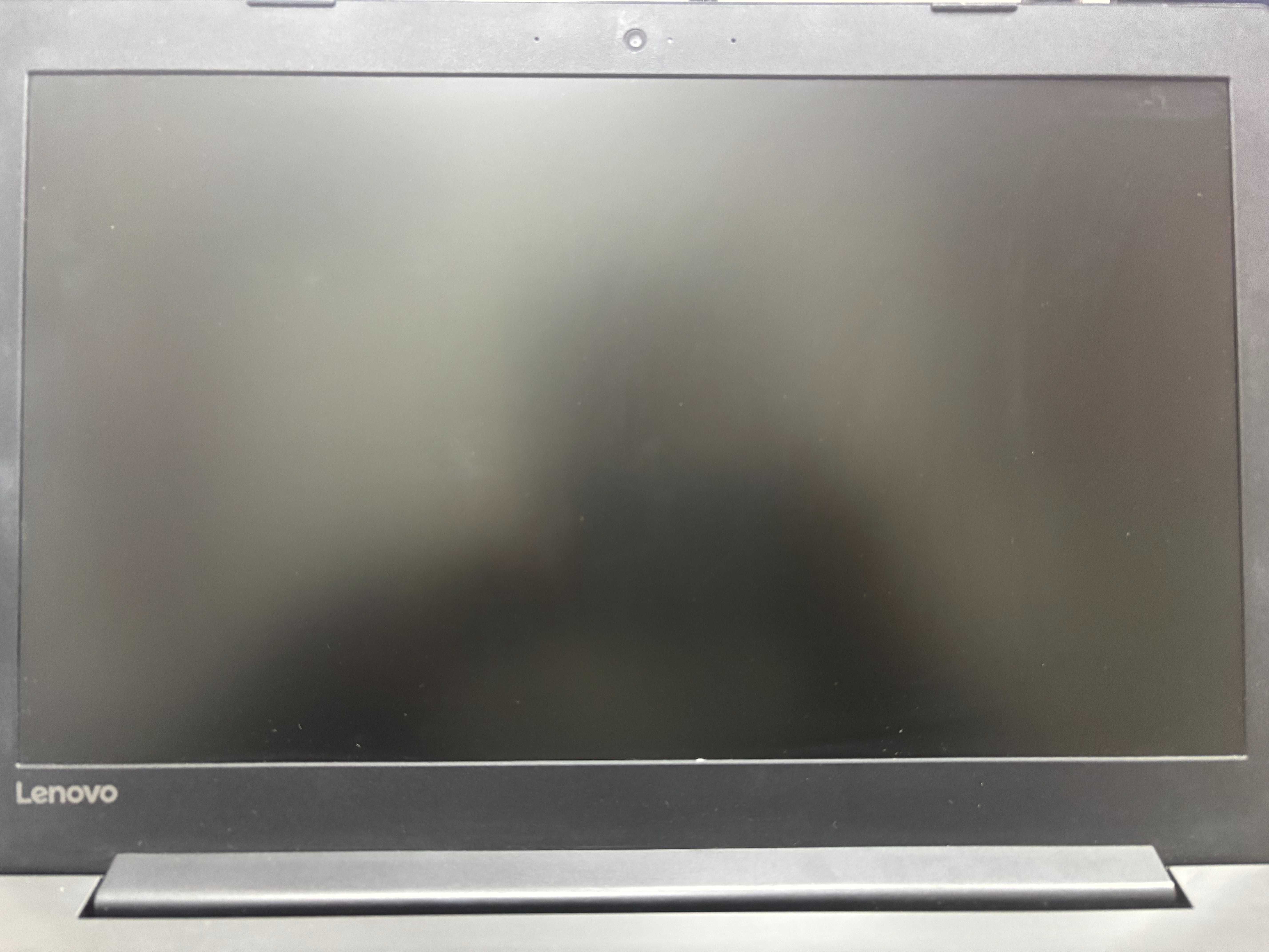 Lenovo Ideapad 320-15ABR 8GB Radeon R7 AMD RYZEN A12-9720P 1 TB HDD
