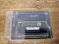 Pamięć RAM DDR4 G.SKILL 32 GB 3200 16 (2998)