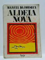 Aldeia Nova. Manuel da Fonseca