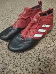 Бутсы adidas ase  17.1 PRIMEKNIT SG/FG
BA9188 BLACK-CHERRY