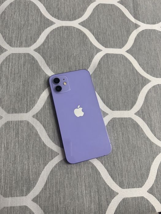 Iphone 12  128GB