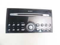 RADIO FORD FOCUS MK2 II 4M5T18C815BJ