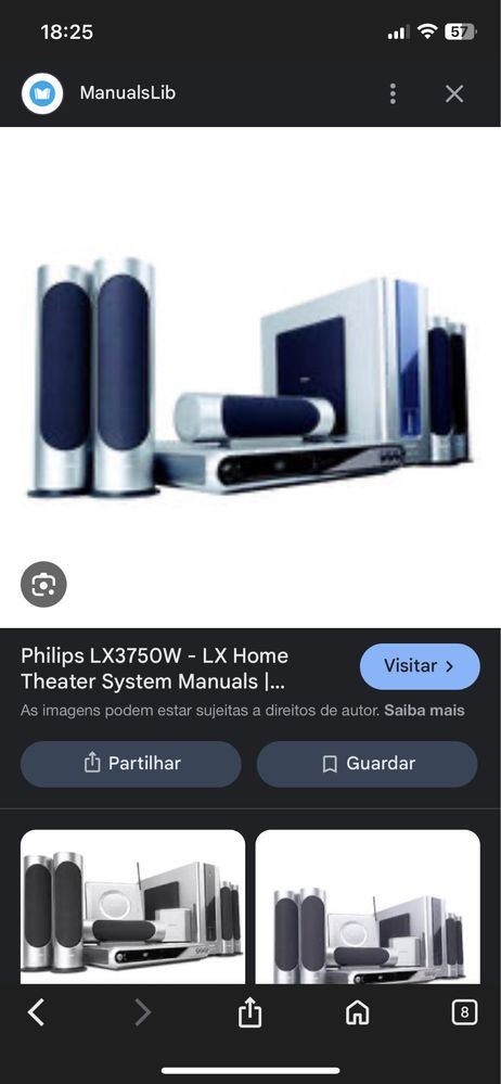 Vendo dvd com sitema de som