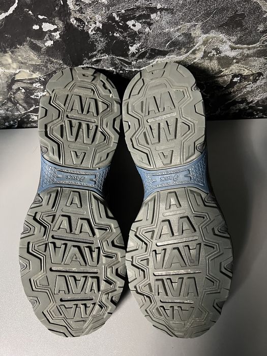 Кросівки чоловічі Asics Gel- Venture 8 46р