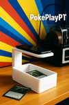 Scanner cartas pokemon