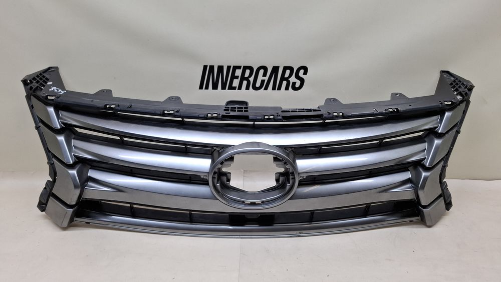 Lexus LX 570, 2015- решітка центральна, in05638