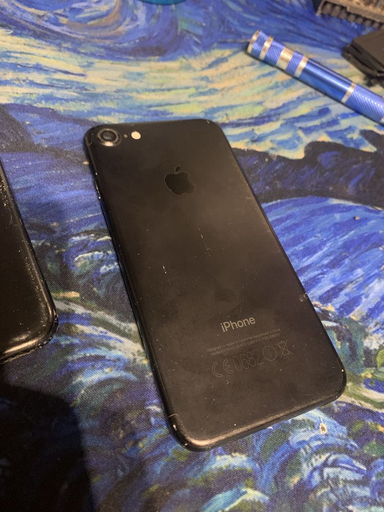 Korpus iphone 7 8