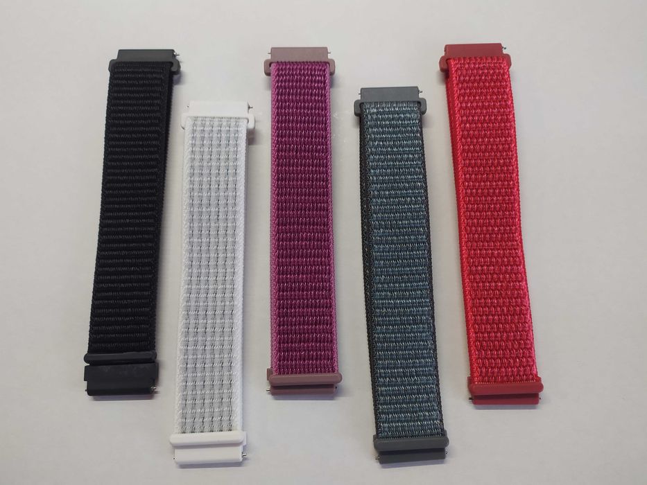 Ремешки ремешок миланская петля/нейлоновые 22мм для Samsung gear S3