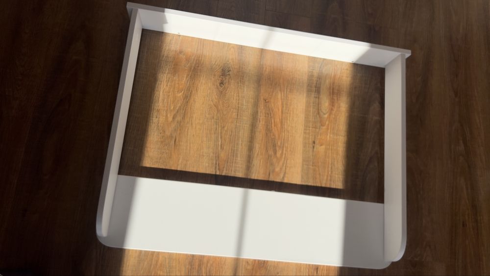 Пеленальний блок Верес