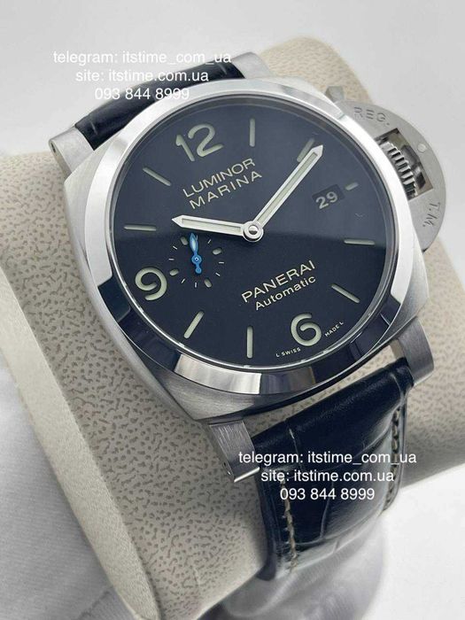 Panerai Luminor Marina усі кольори та варіанти