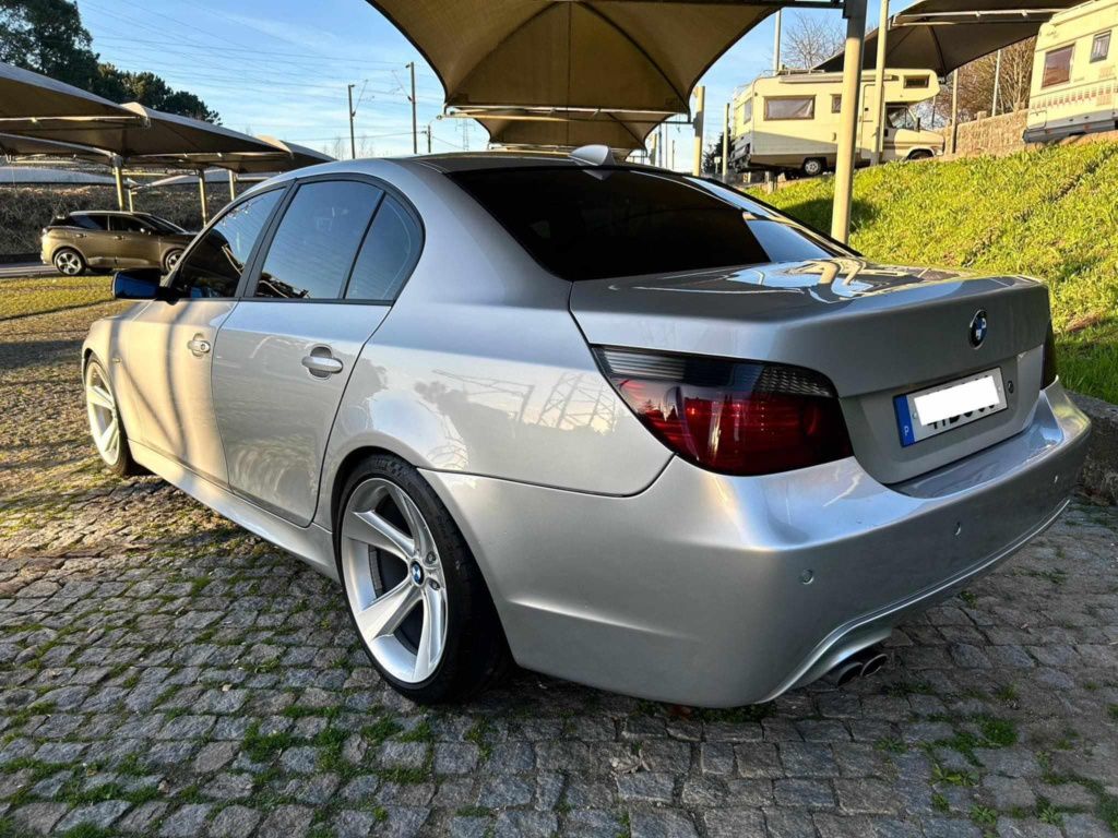 Vender Carro bmw